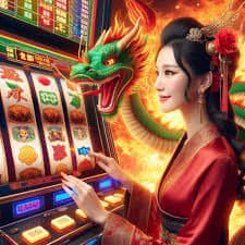 Pengaturan stake dan nilai taruhan The Great Icescape