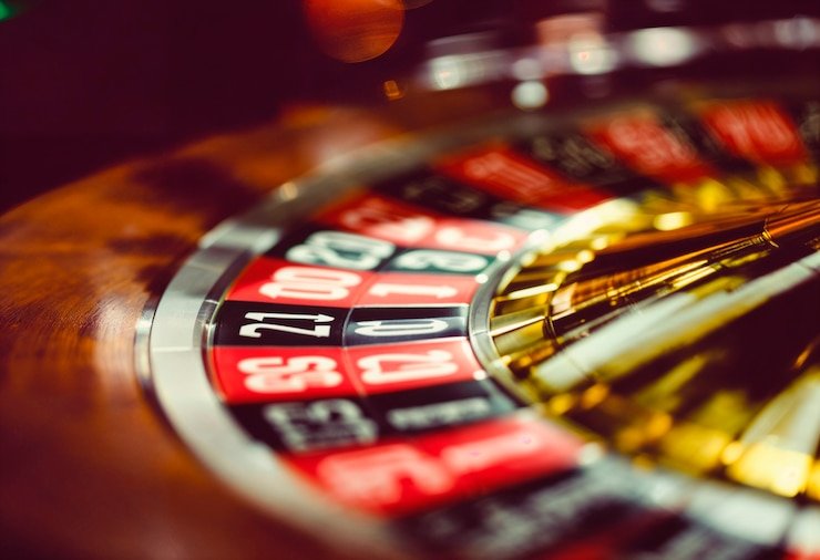 Pemilihan angka Togel 2D di bettoto